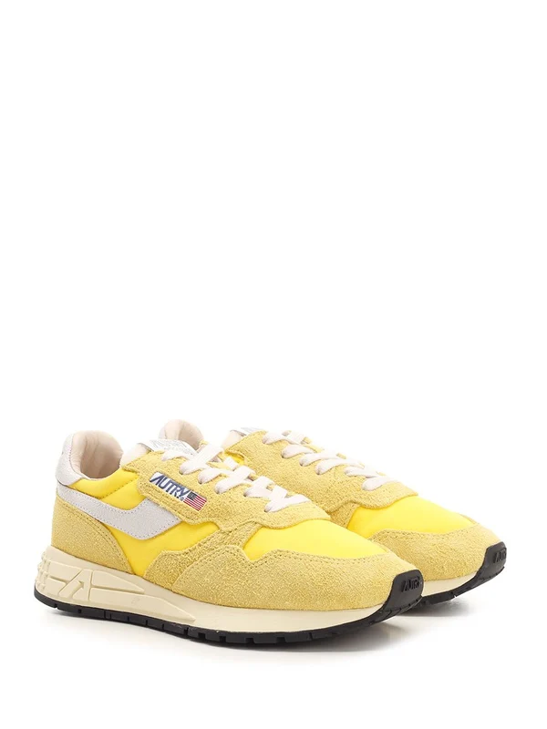 Reelwind Low-top Sneakers - Image 2