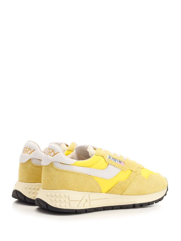 Reelwind Low-top Sneakers - Image 3