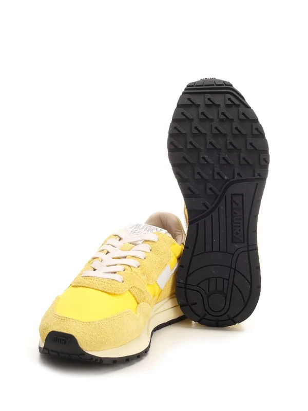 Reelwind Low-top Sneakers - Image 5
