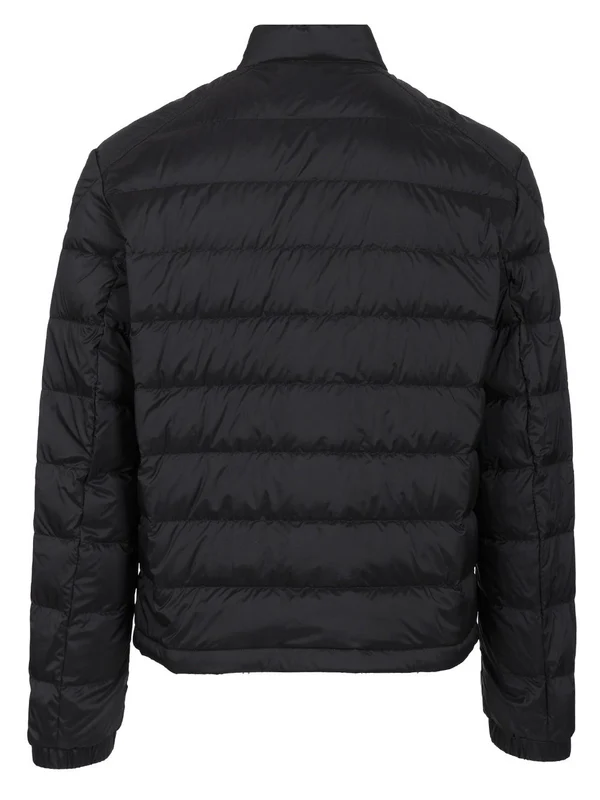 SELVES Nylon Puffer Jacket - Image 2