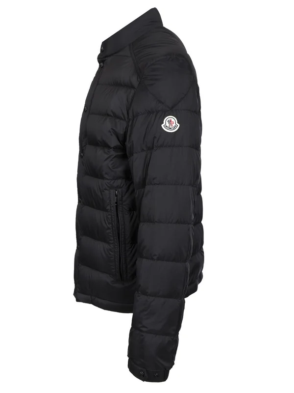 SELVES Nylon Puffer Jacket - Image 3