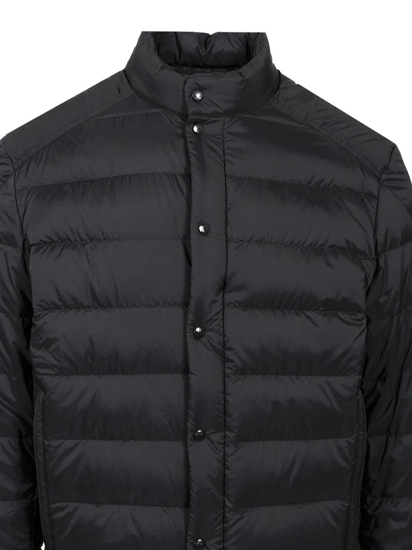 SELVES Nylon Puffer Jacket - Image 4