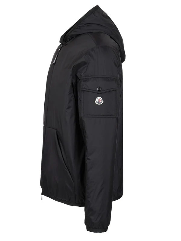 Monteynard Logo Patch Padded - Image 3
