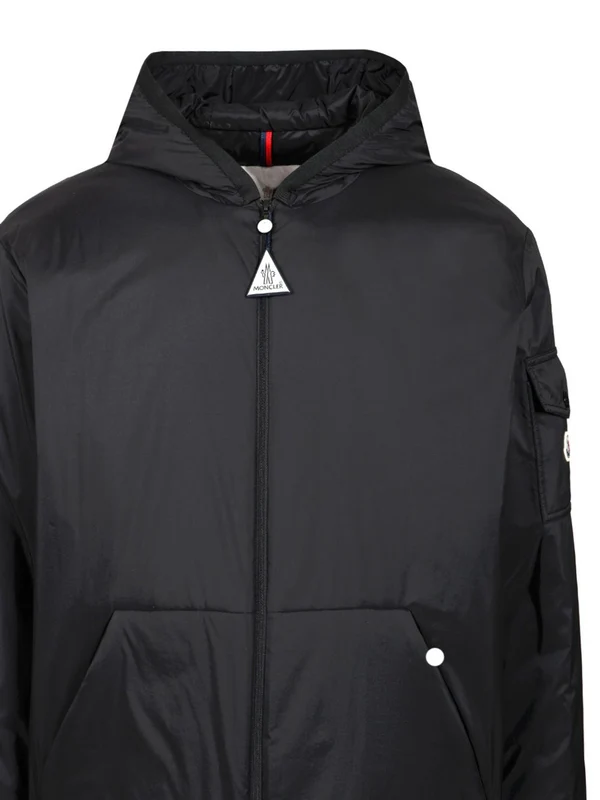 Monteynard Logo Patch Padded - Image 4