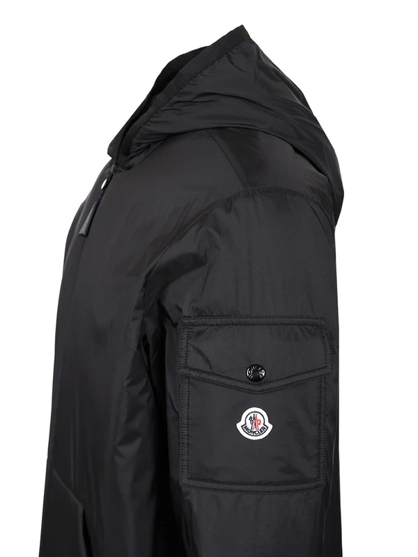 Monteynard Logo Patch Padded - Image 5
