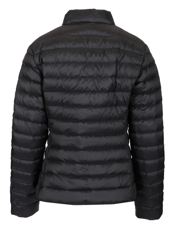 Igelle Short Nylon Padded Jacket - Image 2