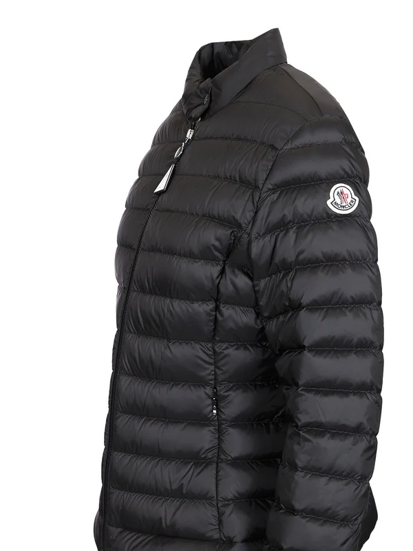 Igelle Short Nylon Padded Jacket - Image 3