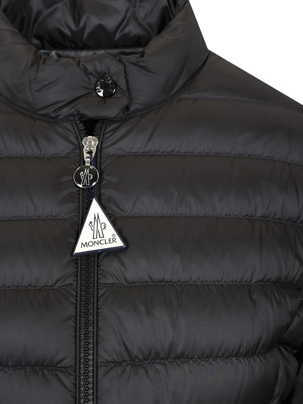 Igelle Short Nylon Padded Jacket - Image 4