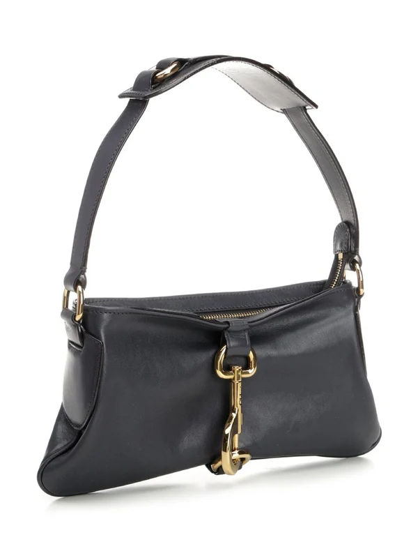 KERALA 25 Leather Shoulder Bag - Image 2