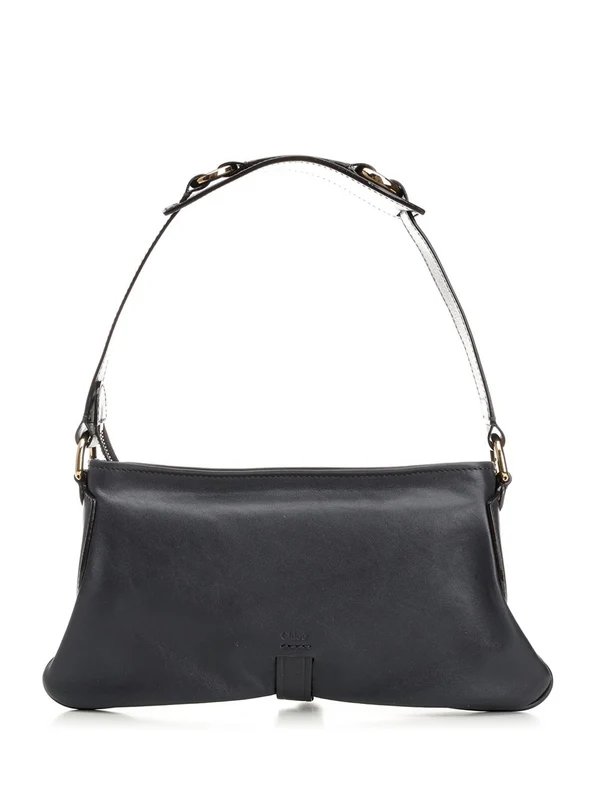 KERALA 25 Leather Shoulder Bag - Image 3