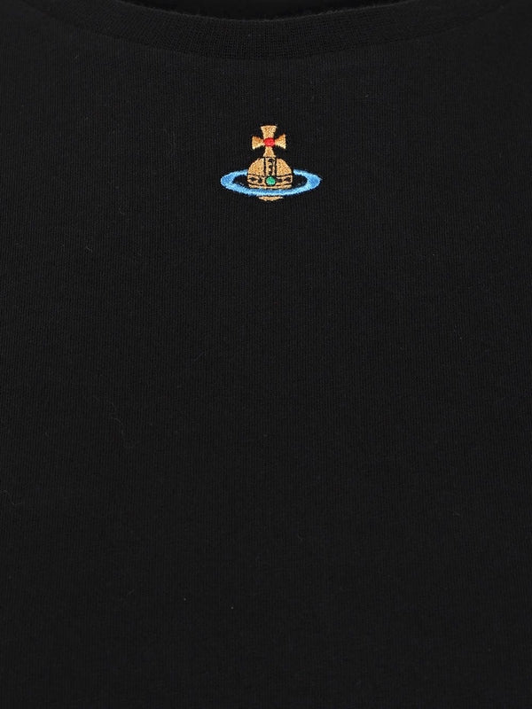 Orb Logo Short Sleeve T-shirt - Image 3
