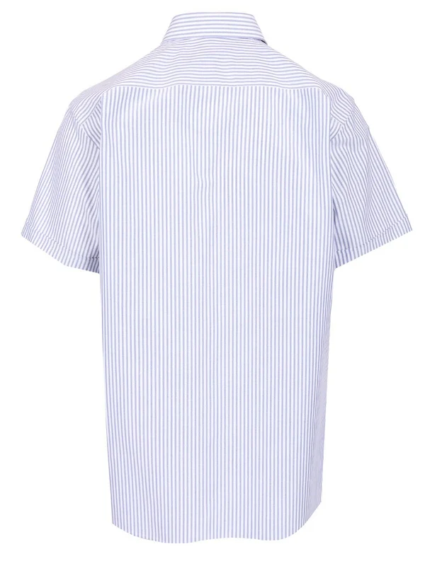 Striped Short Sleeve Shirt - Image 2