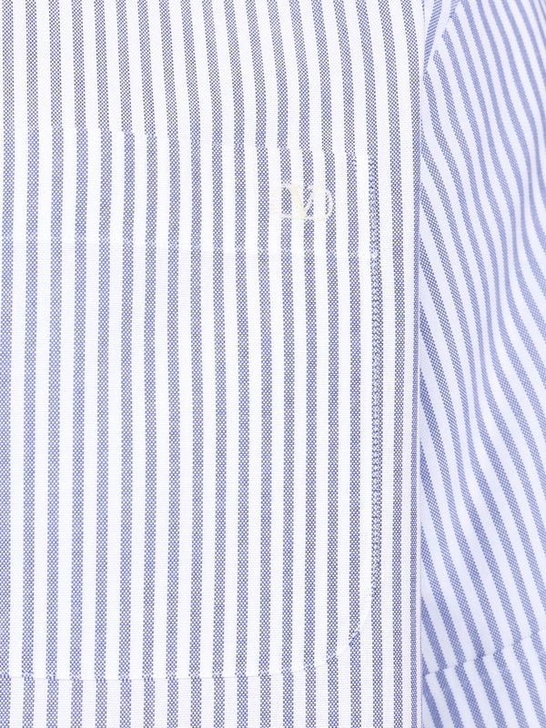 Striped Short Sleeve Shirt - Image 5