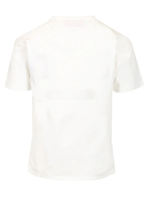 Chez Printed Short Sleeve T-shirt - Image 2