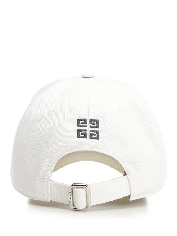 4G Logo Baseball Cap - Image 2