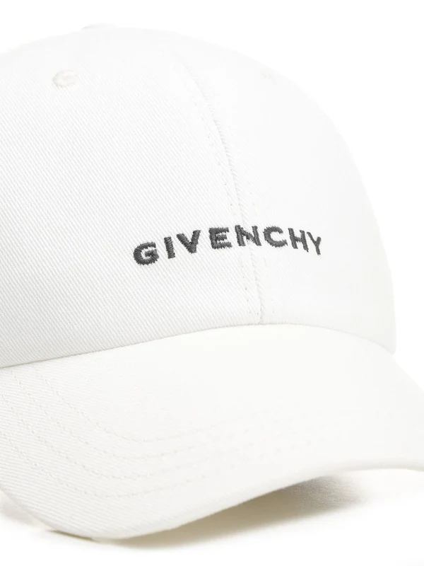 4G Logo Baseball Cap - Image 3