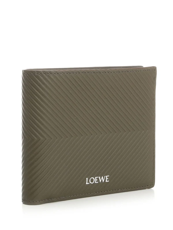 Classic Calfskin Wallet - Image 2