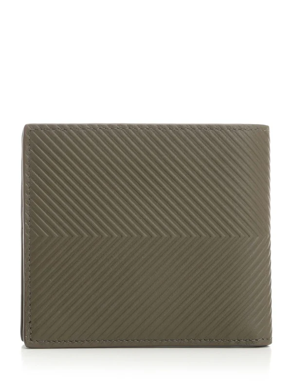 Classic Calfskin Wallet - Image 3