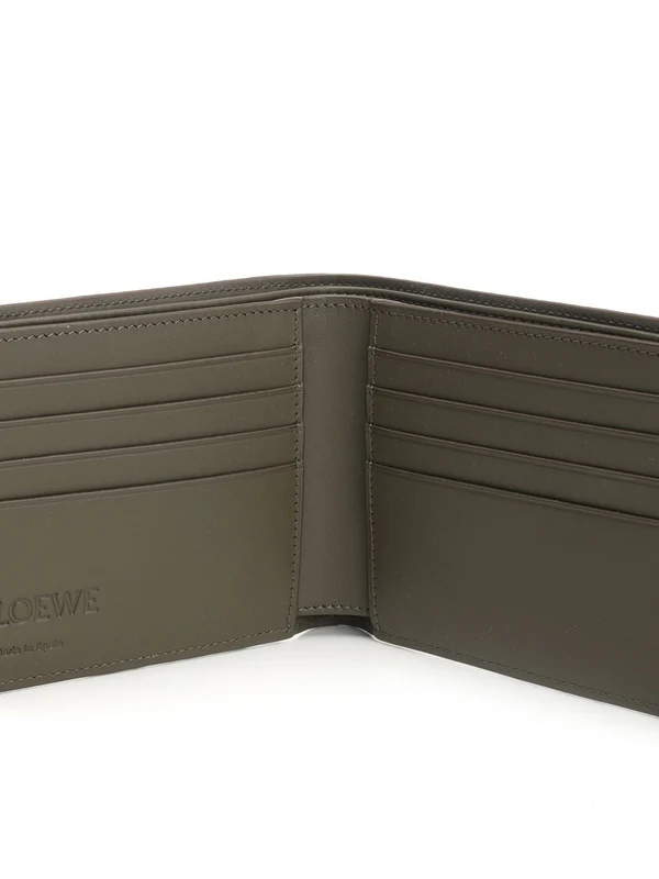 Classic Calfskin Wallet - Image 4