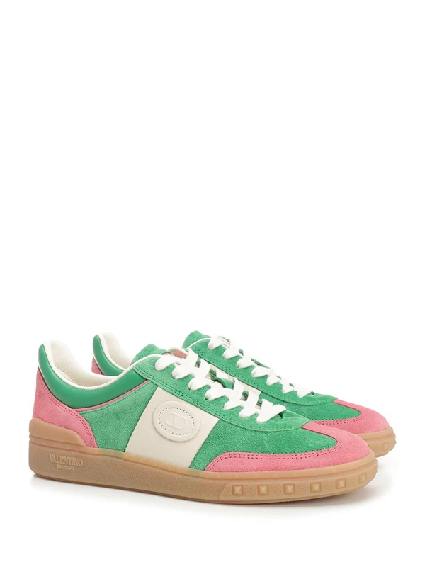 Upvillage Low-top Sneakers - Image 2