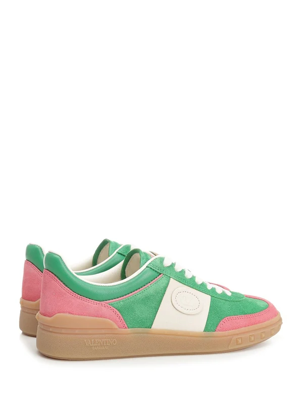 Upvillage Low-top Sneakers - Image 3