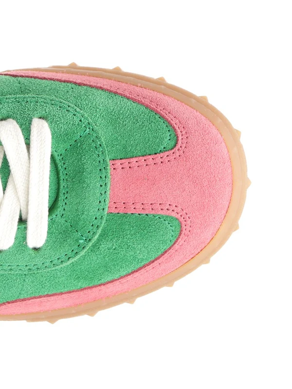 Upvillage Low-top Sneakers - Image 4