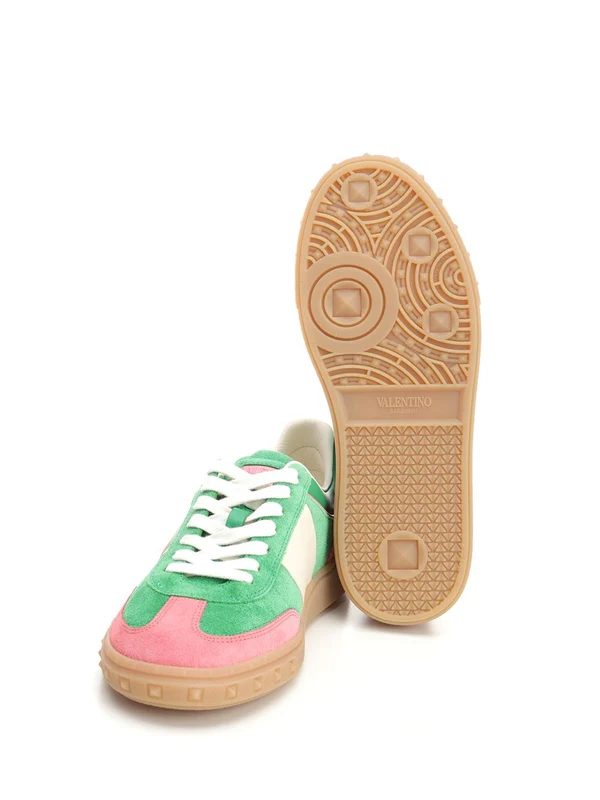 Upvillage Low-top Sneakers - Image 5