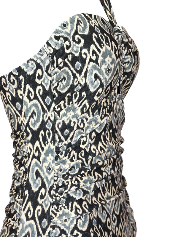 Wylie One-piece Swimsuit - Image 4