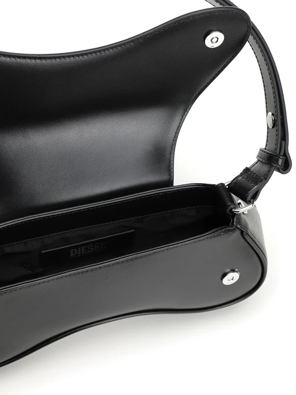 Play Logo Shoulder Bag - Image 4