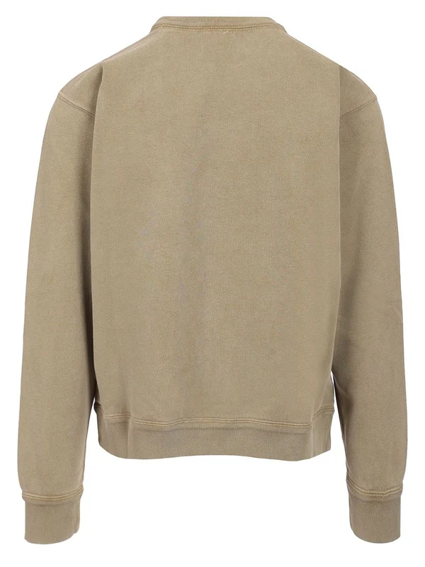 Mikoy Logo Sweatshirt - Image 2