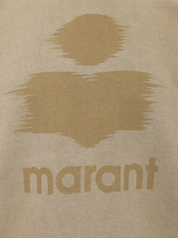 Mikoy Logo Sweatshirt - Image 3