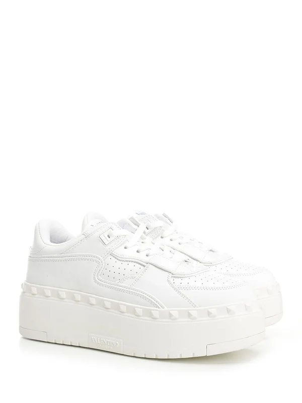 Freedots Xl Low-top Sneakers - Image 2