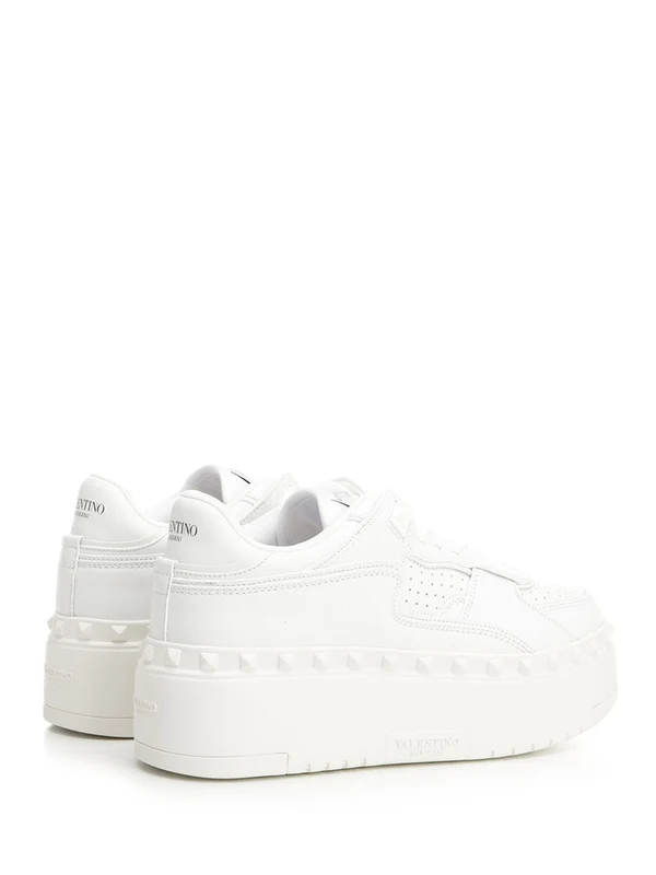 Freedots Xl Low-top Sneakers - Image 3