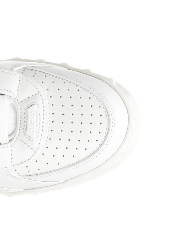 Freedots Xl Low-top Sneakers - Image 4