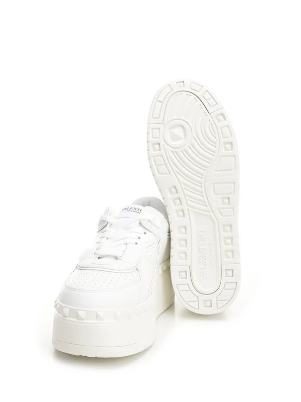 Freedots Xl Low-top Sneakers - Image 5