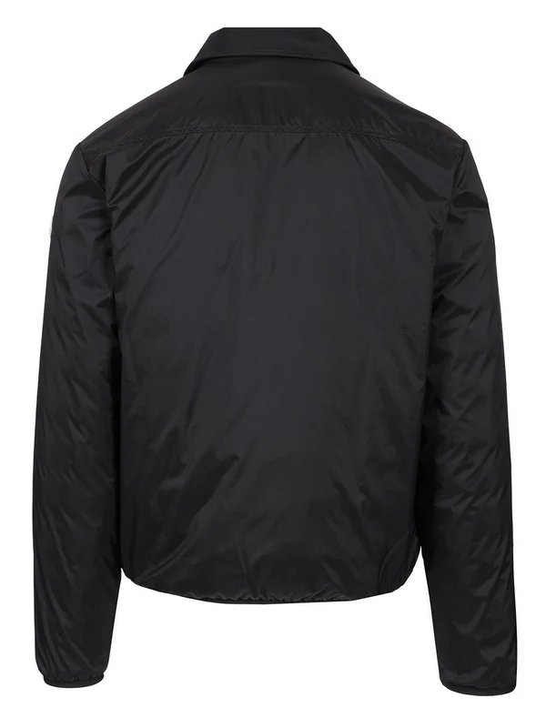 Arpont Padded Shirt Jacket - Image 2