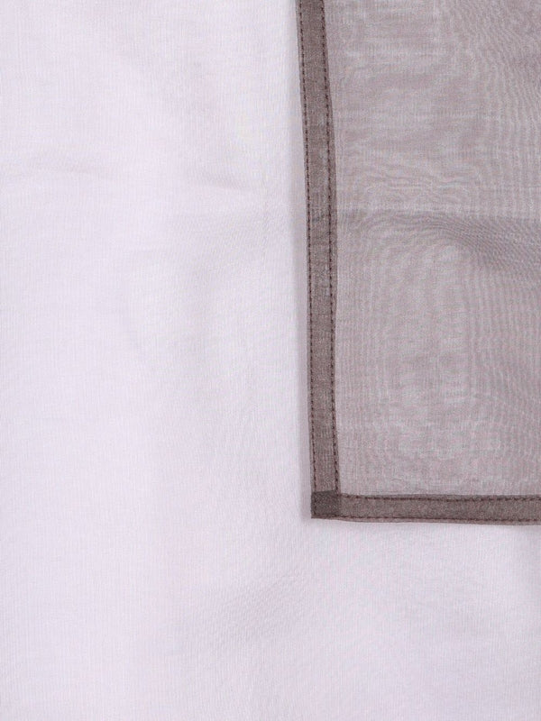 Double-Layer Short-Sleeve T-Shirt - Image 4