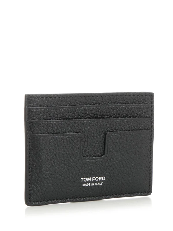 T Line Card Wallet - Image 2