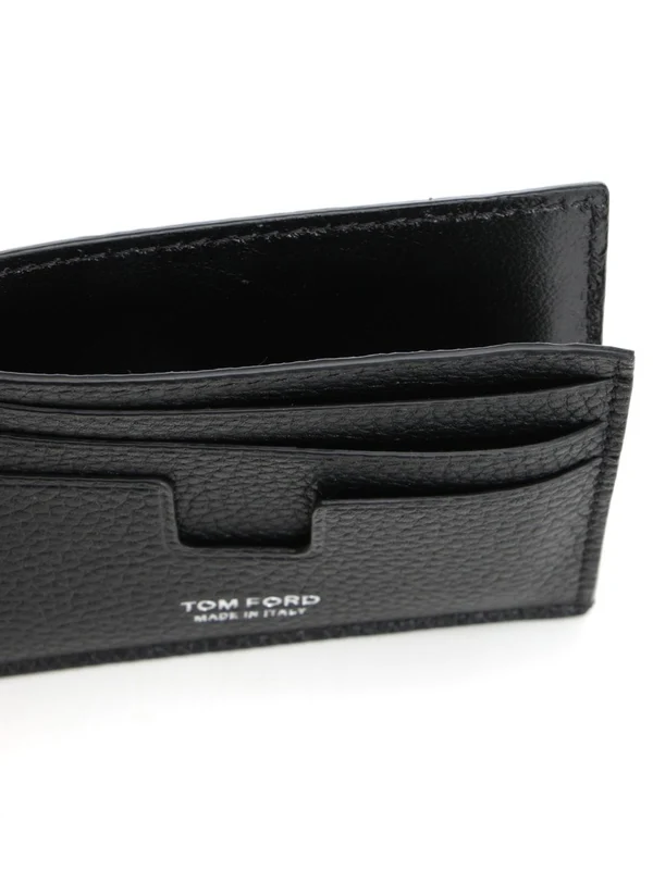 T Line Card Wallet - Image 4