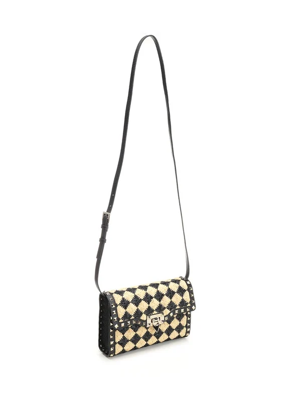 Rockstud Small Shoulder Bag - Image 2