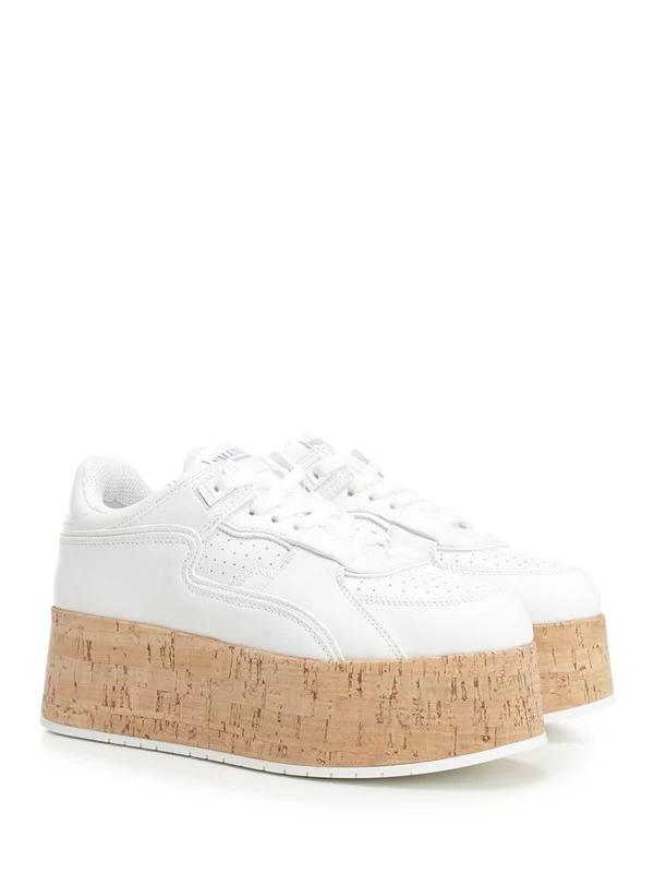 Freedots Xl Low-top Sneakers - Image 2