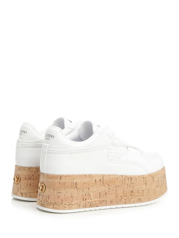 Freedots Xl Low-top Sneakers - Image 3