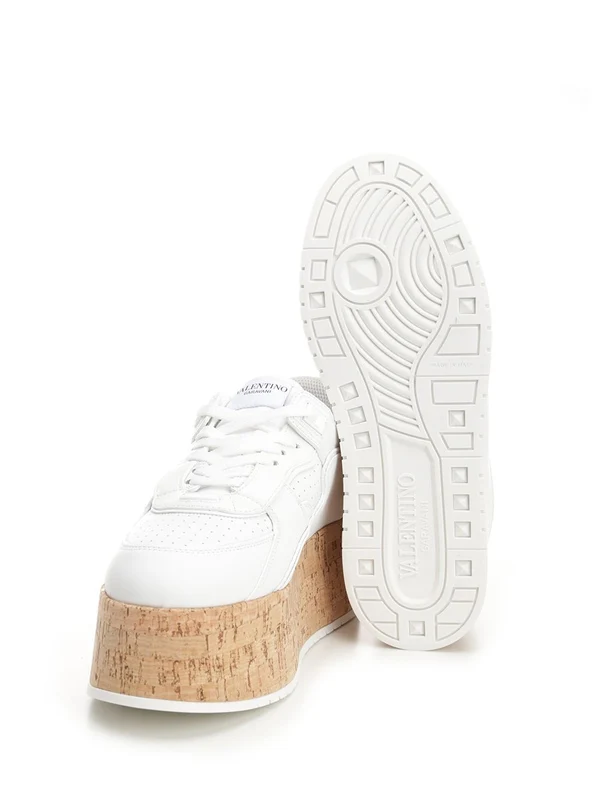 Freedots Xl Low-top Sneakers - Image 5
