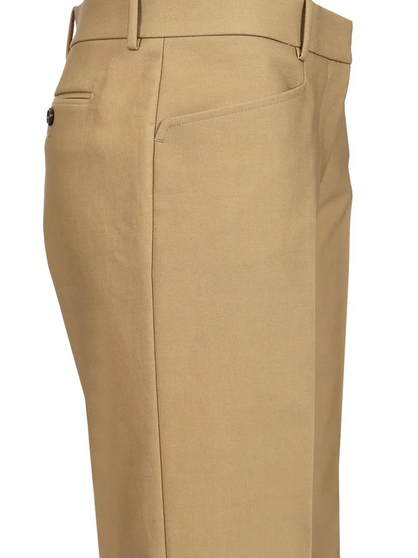Flared Tailored Pants - Image 4