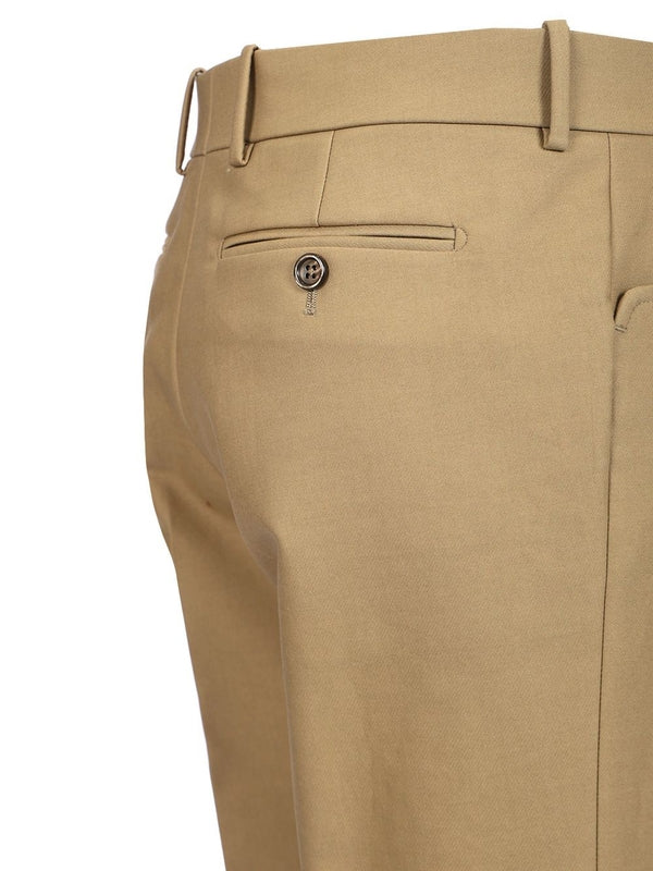 Flared Tailored Pants - Image 5