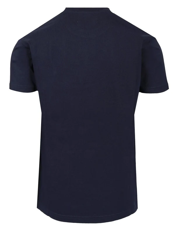 Orb Logo Cotton Short Sleeve T-shirt - Image 2