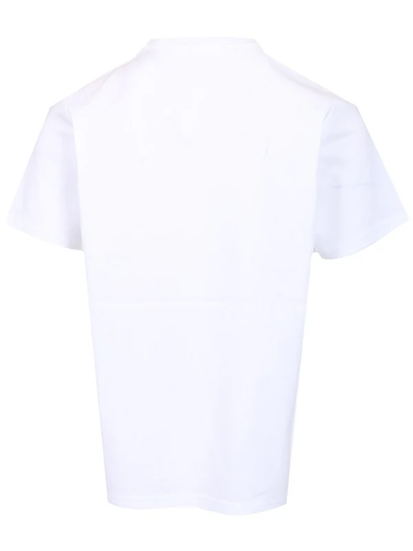 Faded Logo Short Sleeve T-shirt - Image 2