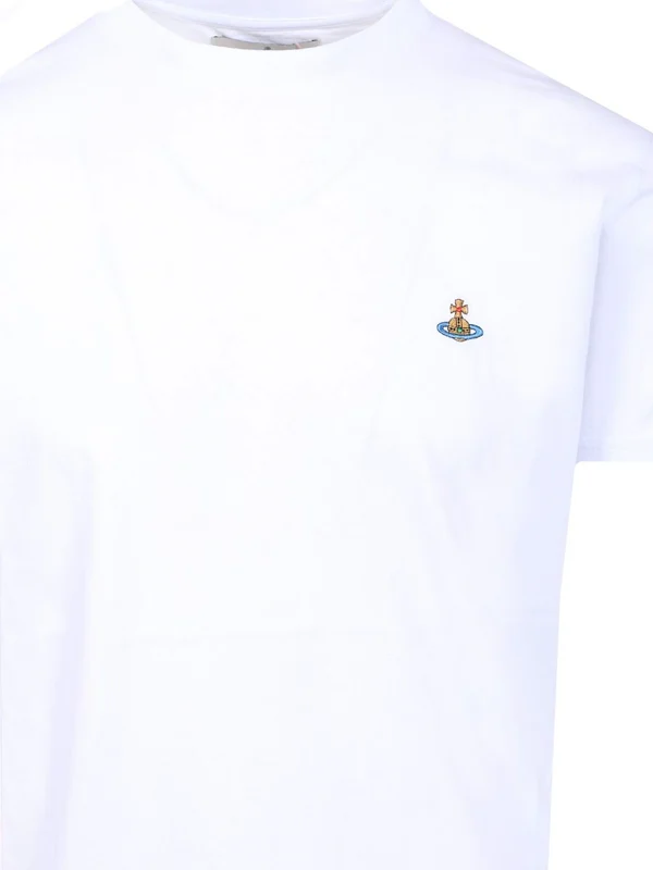 ORB Logo Short-Sleeve T-Shirt - Image 3