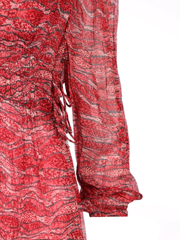 AMARA Maxi Long Dress - Image 5