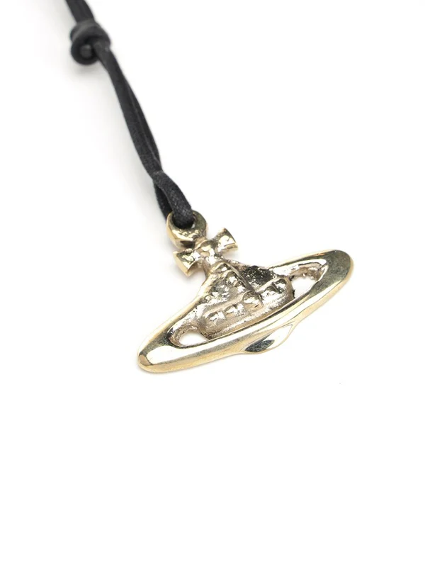 ORB Logo Pendant Keyring - Image 2
